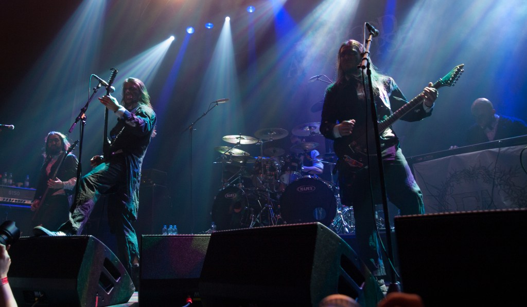 Fleshgod Apocalypse- KING