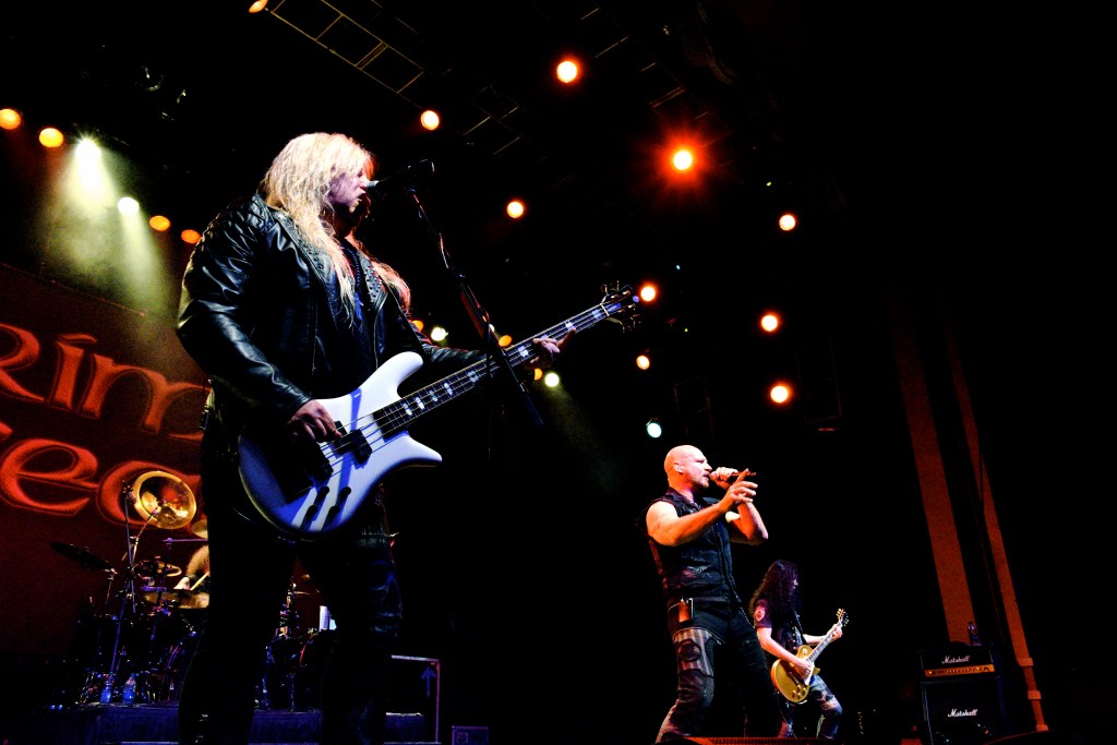 Primal Fear Epic&nbsp;Show