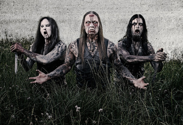 Belphegor Releases Lyric Video For&nbsp;Baphomet