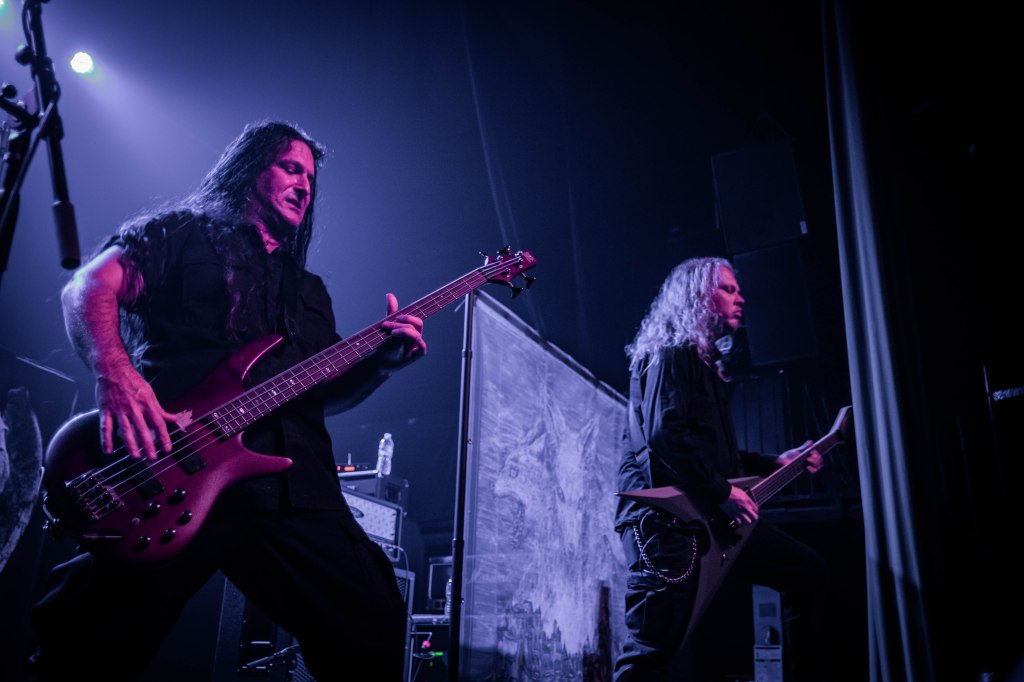 Ominous Winds Brought by Immolation and&nbsp;Mayhem