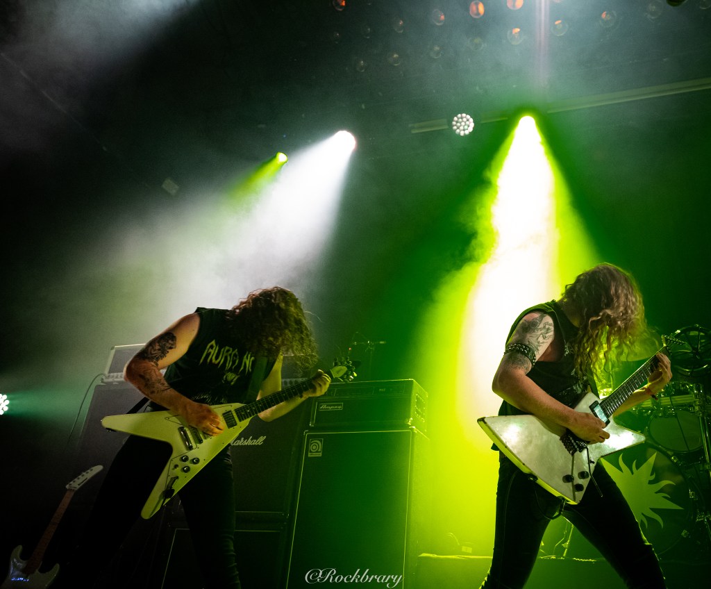 Nekromatheon Photo Thumbnail