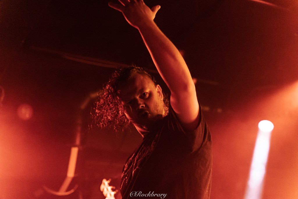 Blood Red Throne Photo Thumbnail