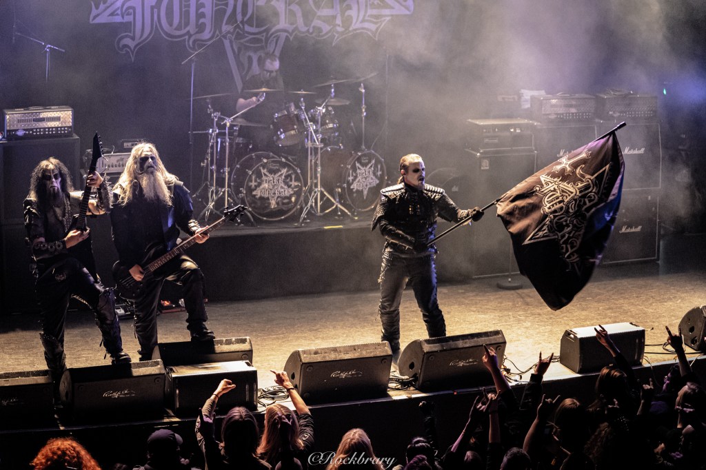 Dark Funeral Photo Thumbnail