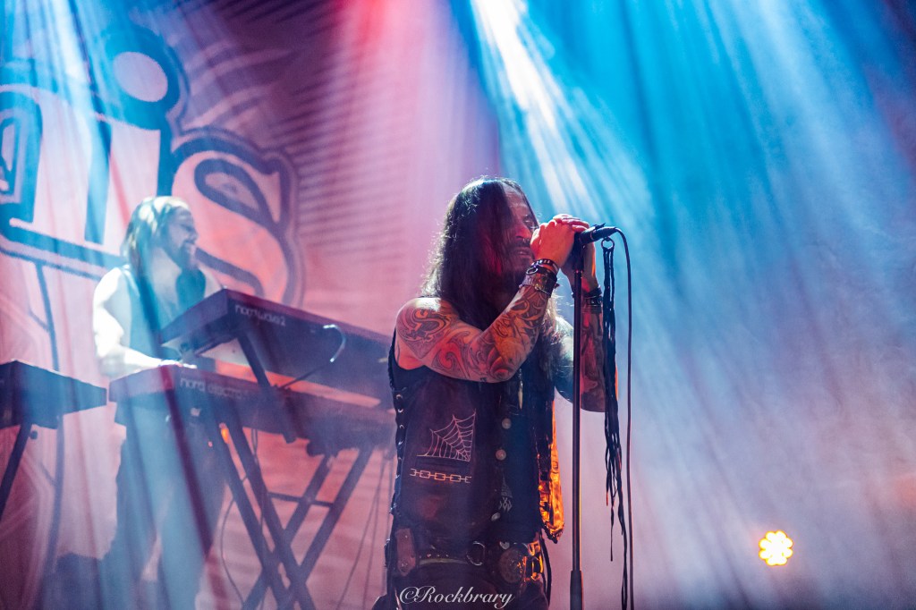 Amorphis Photo Thumbnail