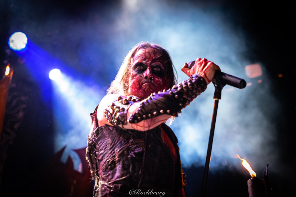 Watain Photo Thumbnail