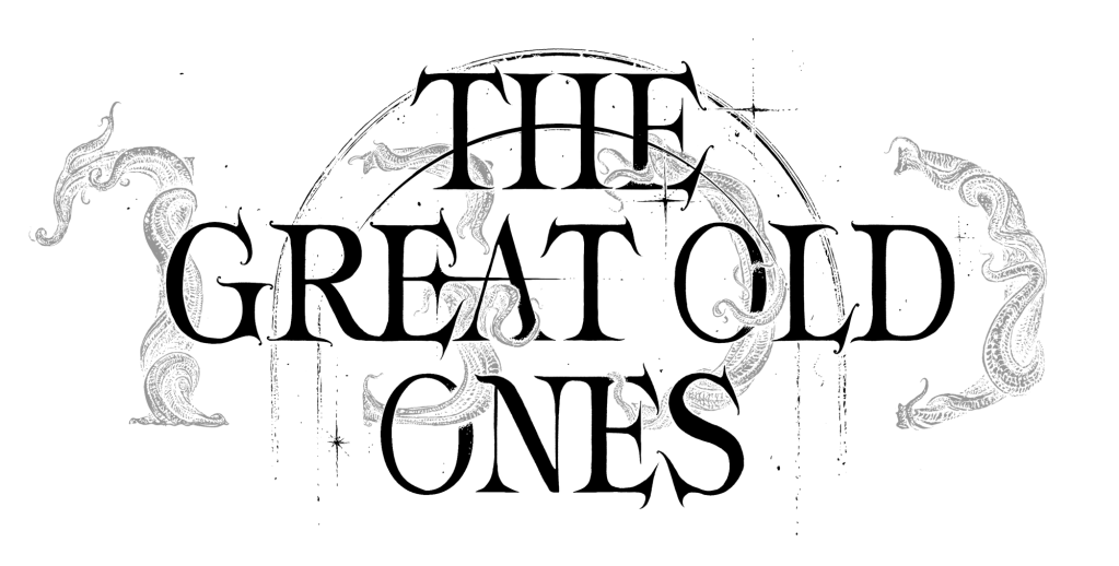 THE GREAT OLD ONESAscend the Winding Stairway on”Under the Sign of&nbsp;Koth”