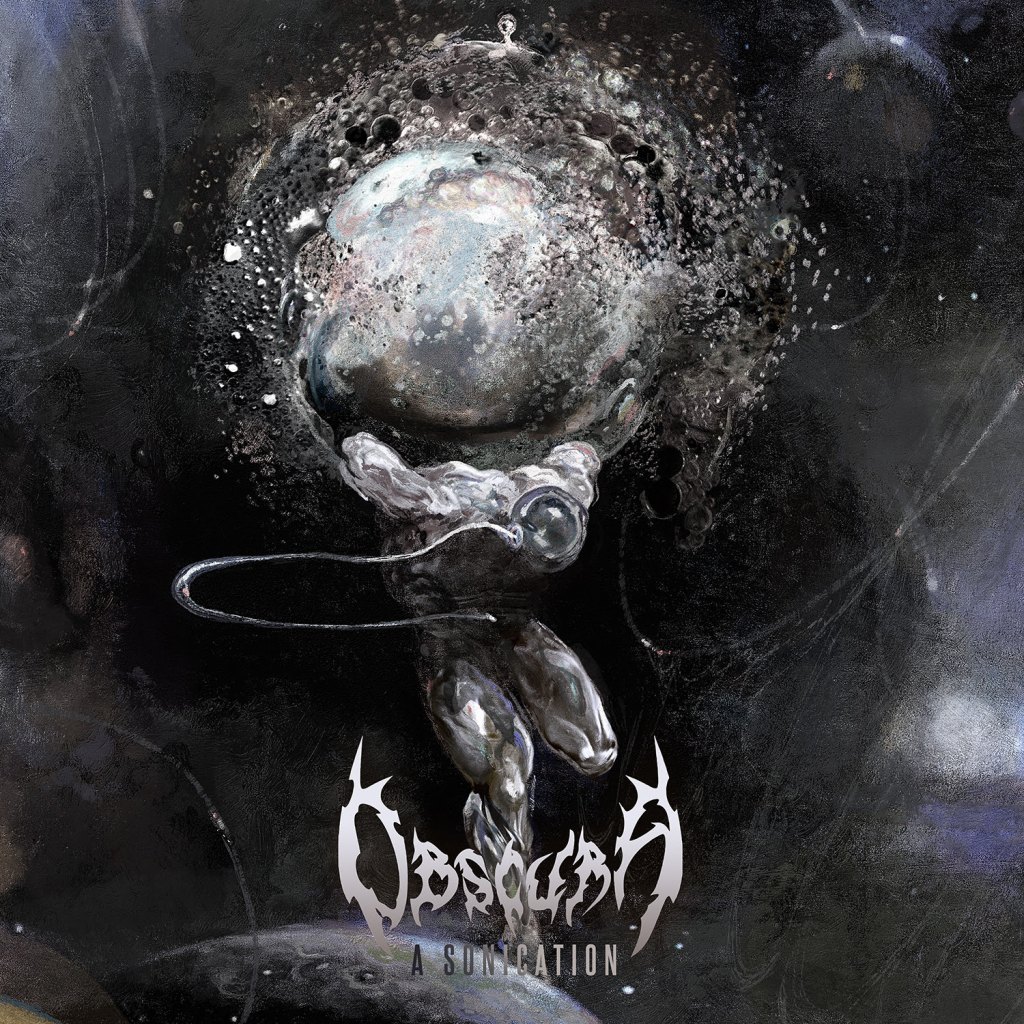 OBSCURA UNVEILS VIDEO FOR NEW SINGLE ‘EVENFALL’
