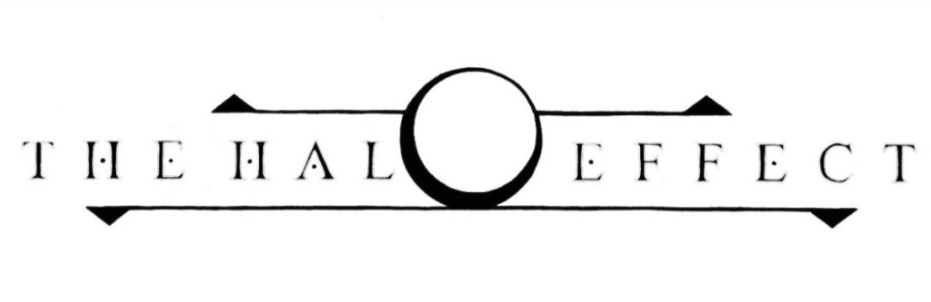 The Halo Effect Logo