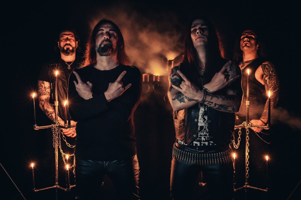 Rotting Christ Announce 2026 North American Tour