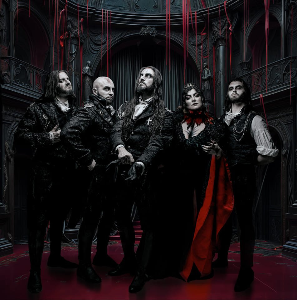 FLESHGOD APOCALYPSE Announce North American Headline&nbsp;Dates