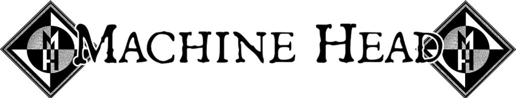 Machine Head to Tour With Killswitch Engage and&nbsp;more