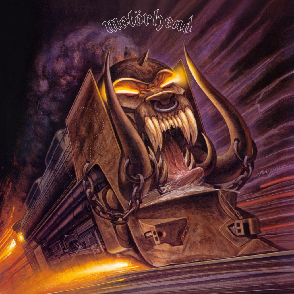 MOTORHEAD PROUDLY ANNOUNCE THE 40th ANNIVERSARY EDITION OF ‘ORGASMATRON’ CELEBRATING 40&nbsp;YEARS